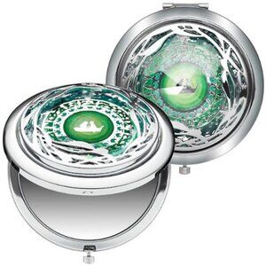 Sephora Disney Collection The Little Mermaid Ariel Compact Mirror - Limited